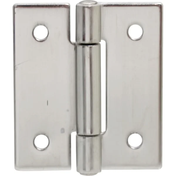 LAMP(Sugatsune) Stainless Steel Hinge(SUS304/Buff Polished) > CH-002-40 - Image 2