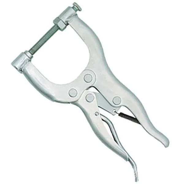 Osaka Tamashii Hand Vice No.3