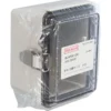 Kawamura Electric Waterproof Dustproof Open-Close Plastic Box BCAP Series > BCAP091208T