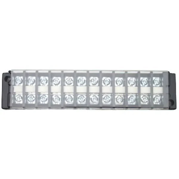 omron Terminal Block (20A) > T10-12PM - Image 2