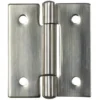 LAMP(Sugatsune) Stainless Steel Hinge(SUS304/Buff Polished) > CH-002-50