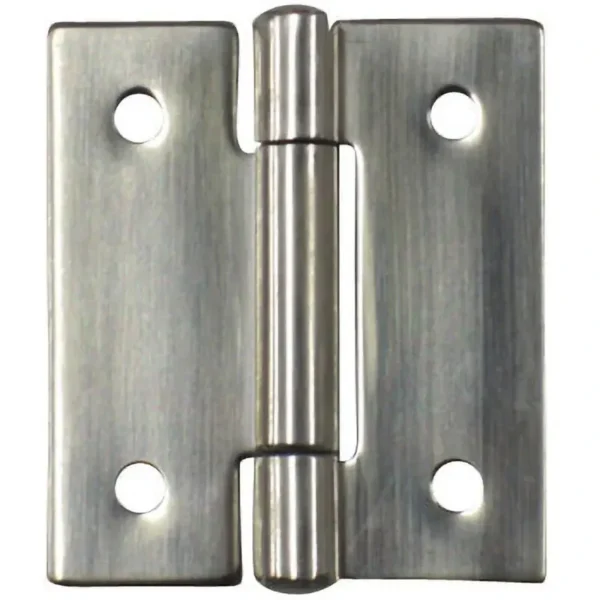 LAMP(Sugatsune) Stainless Steel Hinge(SUS304/Buff Polished) > CH-002-50