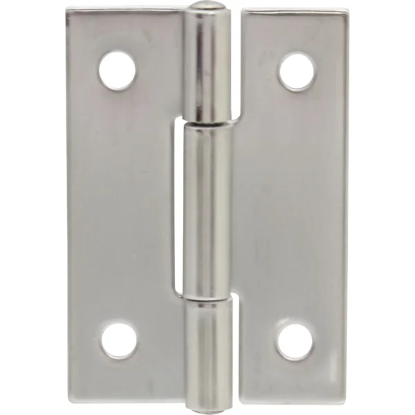 LAMP(Sugatsune) Stainless Steel Hinge(SUS304/Buff Polished) > CH-002-50 - Image 2