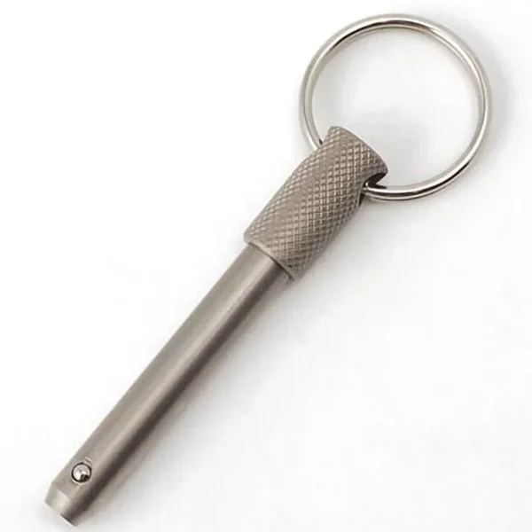 Osaka Tamashii Ball Lock Pin