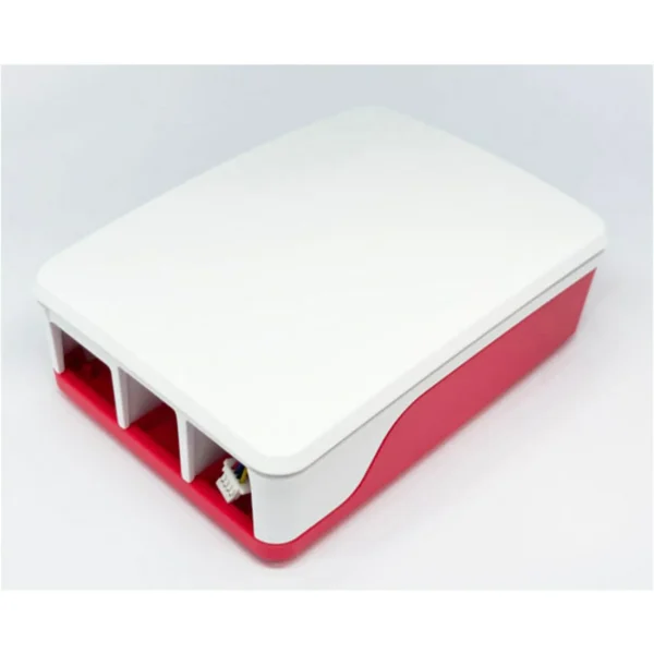 ESCO Raspberry Pi 5 Official Case > SC1159