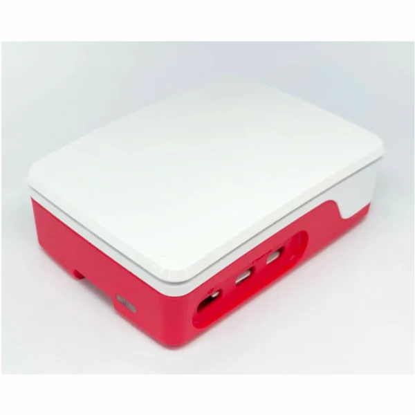 ESCO Raspberry Pi 5 Official Case > SC1159 - Image 2