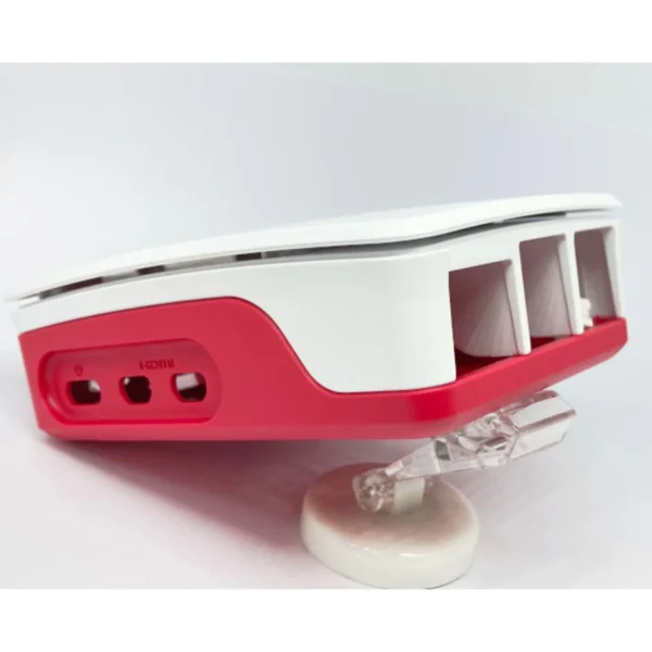 ESCO Raspberry Pi 5 Official Case > SC1159 - Image 3