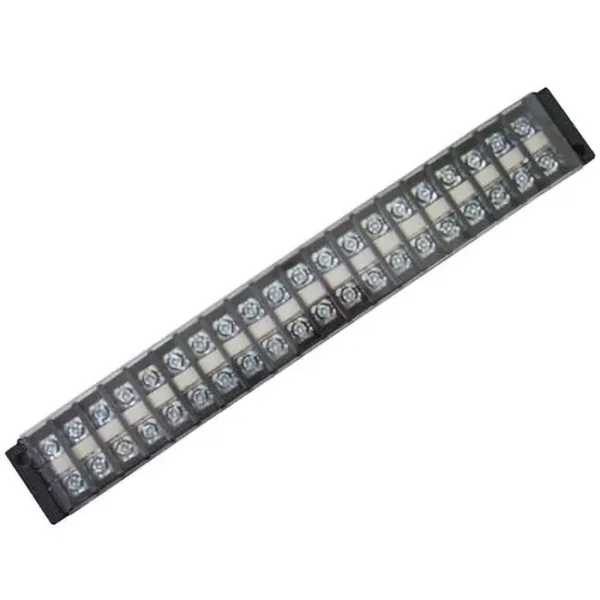 omron Terminal Block (20A) > T10-20PM