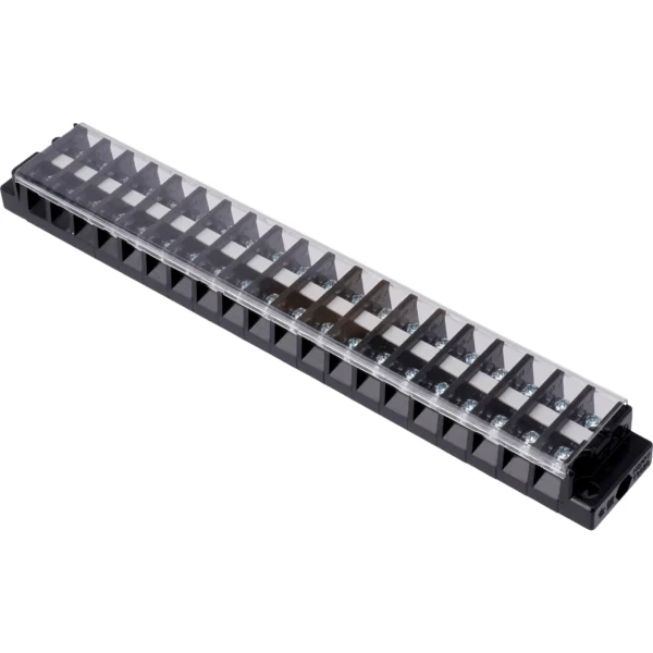 omron Terminal Block (20A) > T10-20PM - Image 2