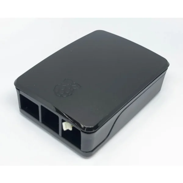 ESCO Raspberry Pi 5 Official Case > SC1160