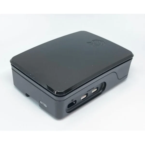 ESCO Raspberry Pi 5 Official Case > SC1160 - Image 2