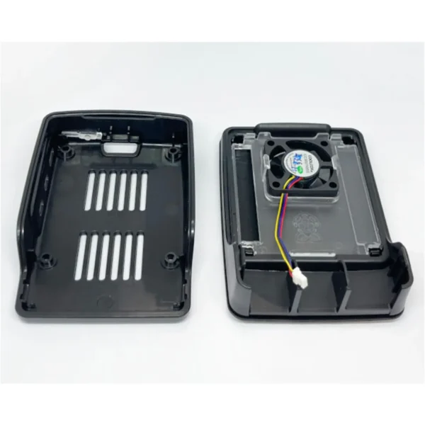ESCO Raspberry Pi 5 Official Case > SC1160 - Image 5