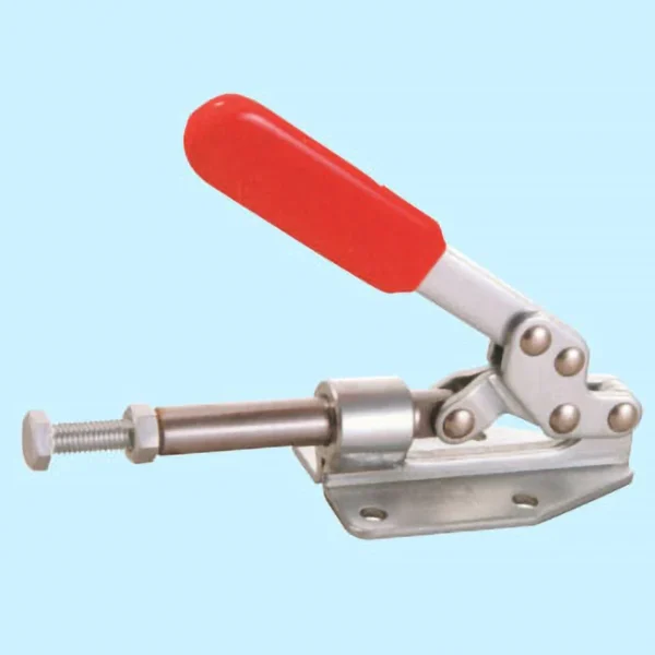 Osaka Spirit Side-Pressing Toggle Clamp GH-36020M