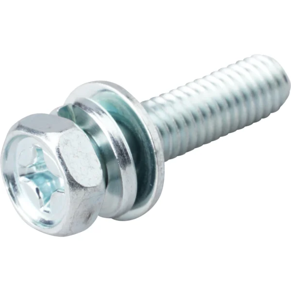 Bosch Rexroth Appropriate Bolt (M6) > APB-06-25