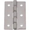 LAMP(Sugatsune) Stainless Steel Hinge(SUS304/Buff Polished) > CH-002-75