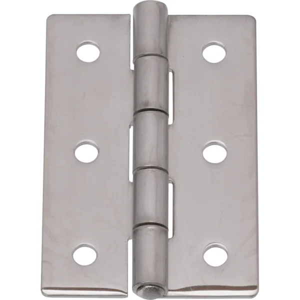 LAMP(Sugatsune) Stainless Steel Hinge(SUS304/Buff Polished) > CH-002-75