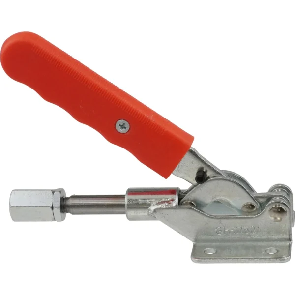 Osaka Spirit Side-Pressing Toggle Clamp GH-31501