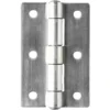 LAMP(Sugatsune) Stainless Steel Hinge(SUS304/Buff Polished) > CH-002-90