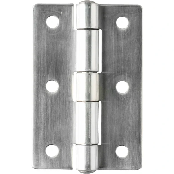 LAMP(Sugatsune) Stainless Steel Hinge(SUS304/Buff Polished) > CH-002-90