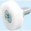 FYH (Japanese pillow block), resin bearing DR-B (screw shaft type)  TYPE7 >DR-22-B5