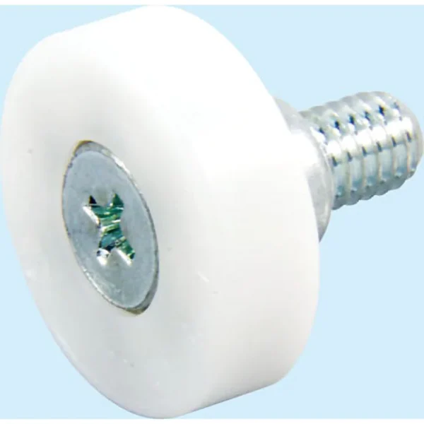 FYH (Japanese pillow block), resin bearing DR-B (screw shaft type)  TYPE7 >DR-22-B5