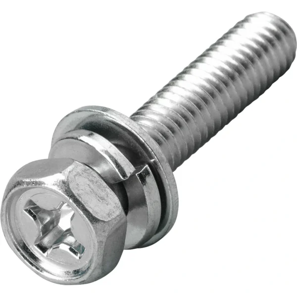Bosch Rexroth Appropriate Bolt (M6) > APB-06-30