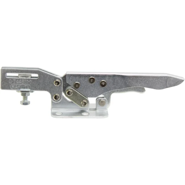 Osaka Spirit Bottom-pressing handle Side-Type clamp No.38RK-S