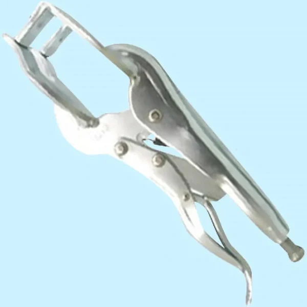 Osaka Tamashii Hand Vice No.12