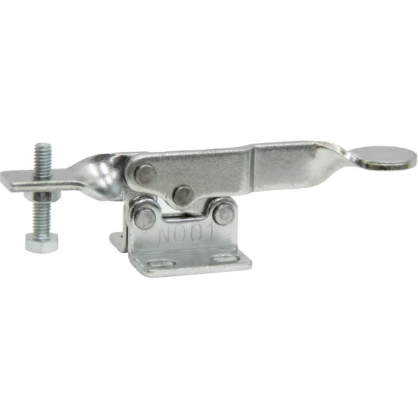 Osaka Spirit Bottom-pressing handle Side-Type clamp No.01