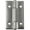 LAMP(Sugatsune) Stainless Steel Hinge(SUS304/Buff Polished) > CH-003-50