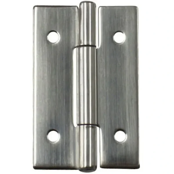 LAMP(Sugatsune) Stainless Steel Hinge(SUS304/Buff Polished) > CH-003-50