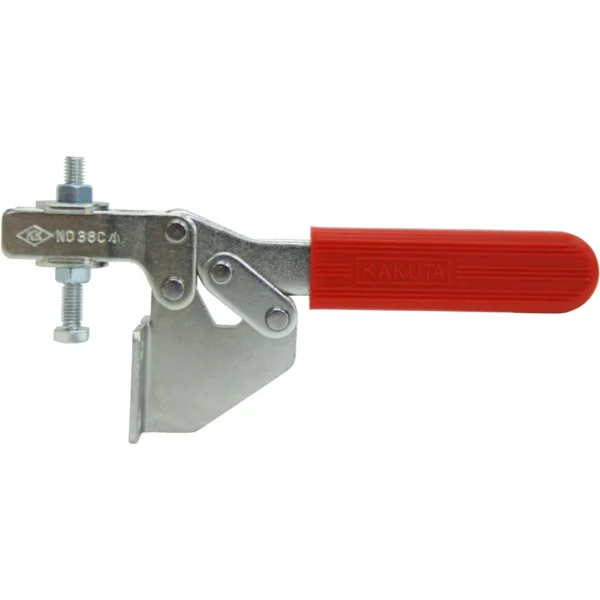 Osaka Spirit Bottom-pressing handle Side-Type clamp No.38C Small