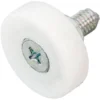 FYH (Japanese pillow block), resin bearing DR-B (screw shaft type)  TYPE7 >DR-24-B6