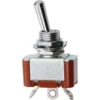 omron Toggle Switch(Basic Type) S Series >S-305