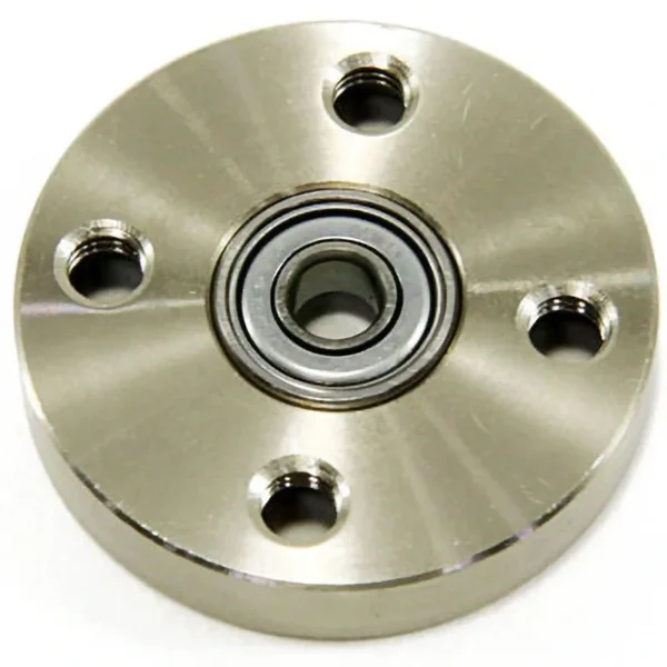 JTEKT Precision Bearing (HIC) Bearing Holder Round Flange Type > BFRM-605ZZ