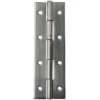 LAMP(Sugatsune) Stainless Steel Hinge(SUS304/Buff Polished) > CH-003-100