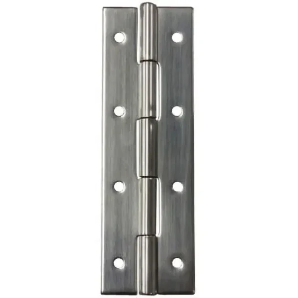 LAMP(Sugatsune) Stainless Steel Hinge(SUS304/Buff Polished) > CH-003-100