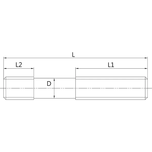 Osaka Tamashii Stud Bolt - Image 2