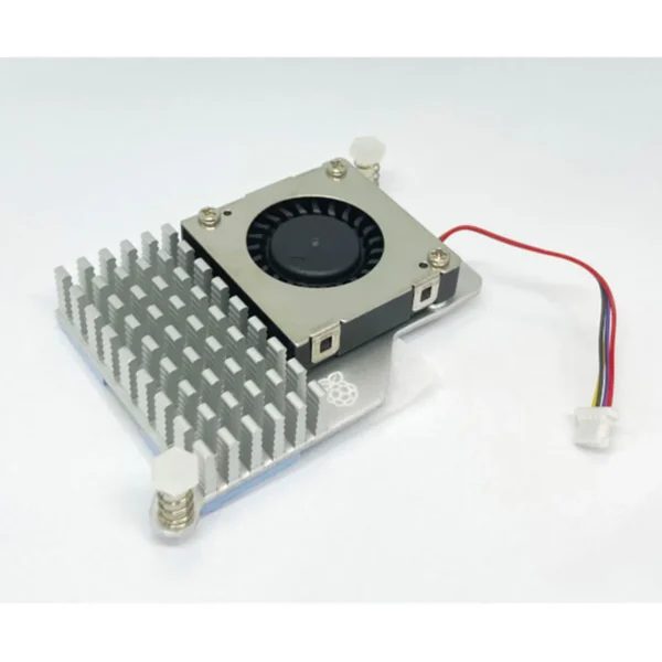 ESCO Raspberry Pi 5 Official Active Cooler >SC1148