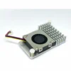 ESCO Raspberry Pi 5 Official Active Cooler >SC1148 - Image 2