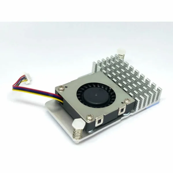ESCO Raspberry Pi 5 Official Active Cooler >SC1148 - Image 2
