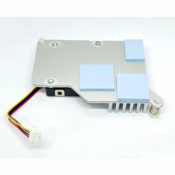 ESCO Raspberry Pi 5 Official Active Cooler >SC1148 - Image 3