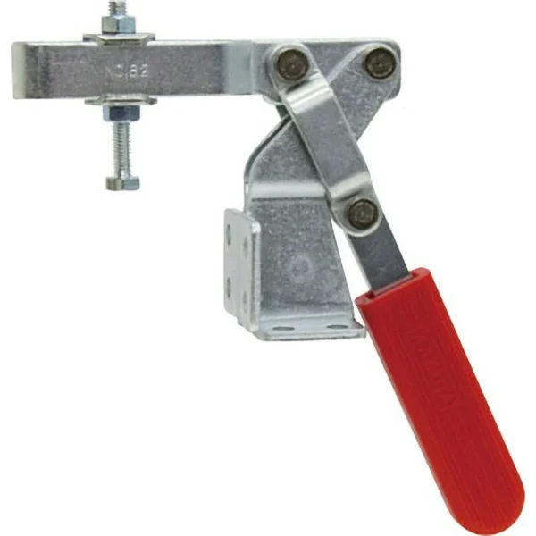Osaka Spirit Bottom-pressing handle Side-Type clamp No.82