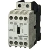 Mitsubishi Electric Electromagnetic Contactor AC Operated Type ((Non-Reversible)) S-T Series >S-T25 AC200V