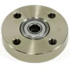 JTEKT Precision Bearing (HIC) Bearing Holder Round Flange Type > BFRM-606ZZ