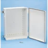 Kawamura Electric Waterproof Dustproof Open-Close Plastic Box BCAP Series > BCAP112607T