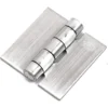LAMP(Sugatsune) Weld-on Hinge >TH-94SUS-1