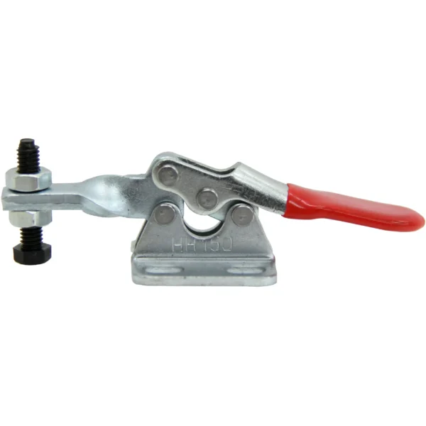 Osaka Spirit Bottom-pressing handle Side-Type clamp No.HH150