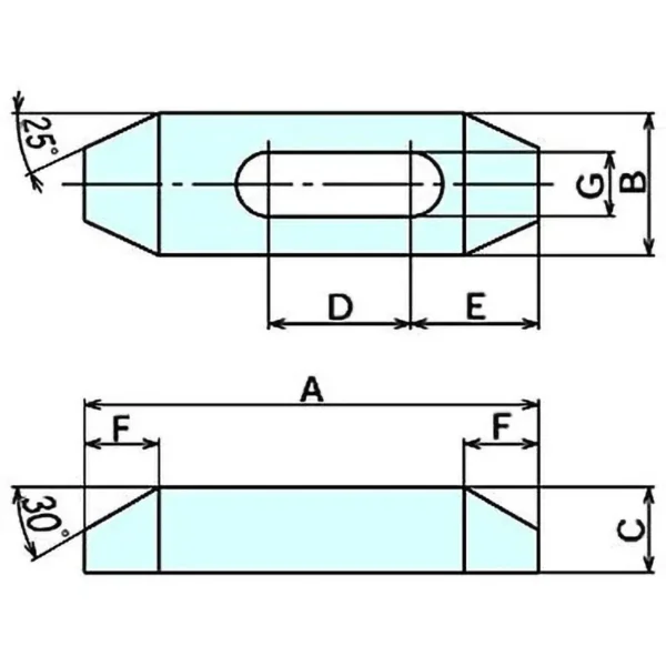 Osaka Tamashii Plane Clamp - Image 2
