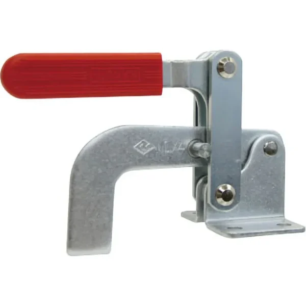 Osaka Spirit Bottom-pressing handle Side-Type clamp No.X4